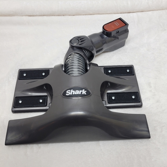 Shark Other - Shark Rocket Dust Away Vacuum Hardwood Floor Attachment Foot Mop Accessory HV300